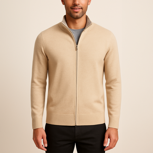 Outous Cashmere Cardigan