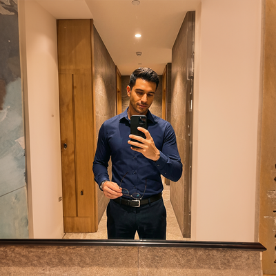 Chemise habillée UltraStretch