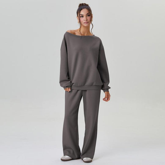 Cozy Butters Set