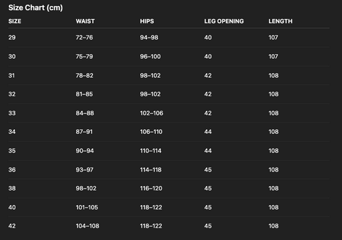 UltraStretch Dress Pants Upsell