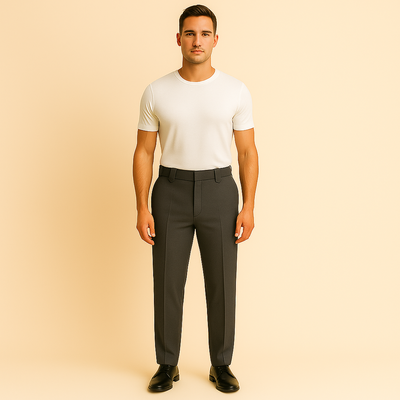 Pantalon Vessani Rolan