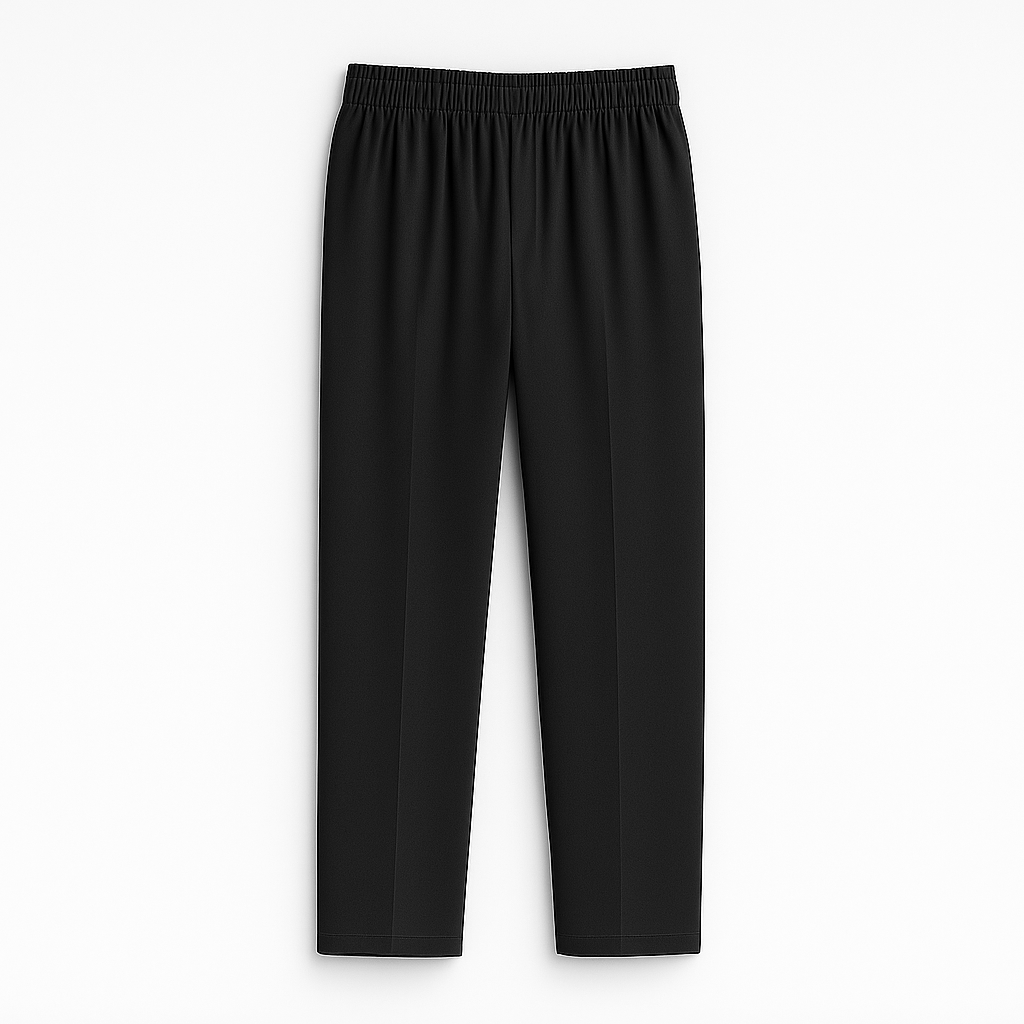 Vessani Straight Fit Pants