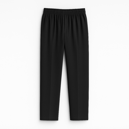 Vessani Straight Fit Pants