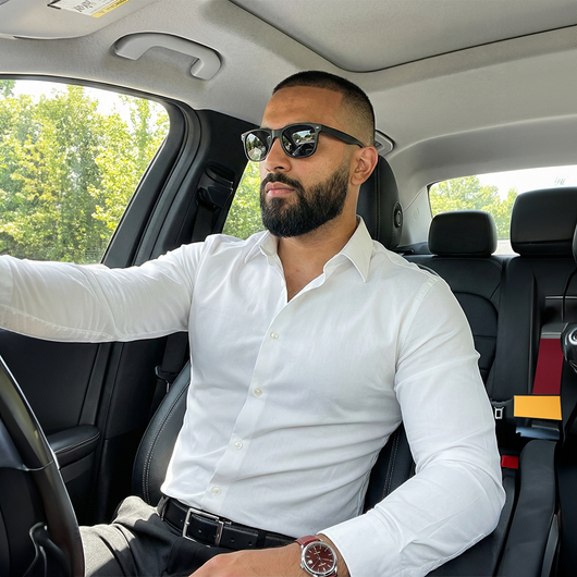 Chemise habillée UltraStretch