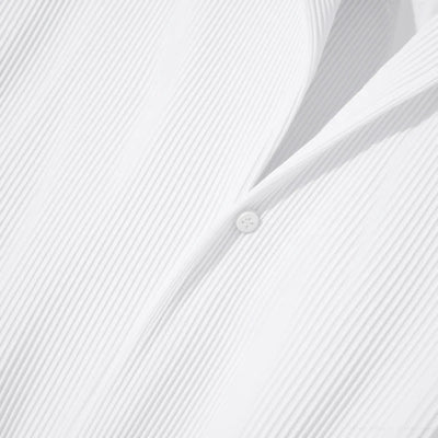 Modern Cut Short Sleeve