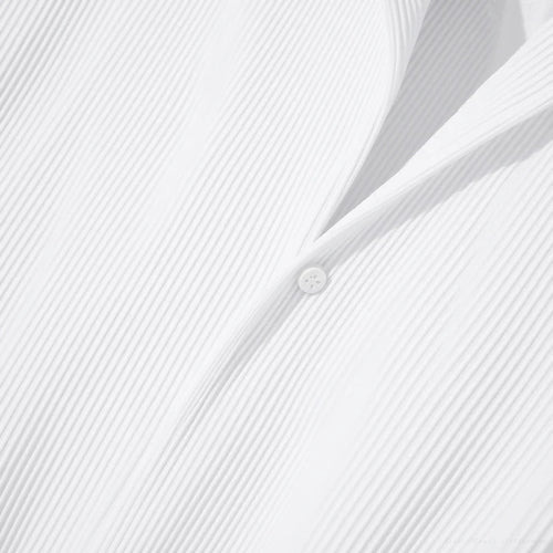 Modern Cut Short Sleeve