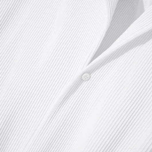 Modern Cut Short Sleeve