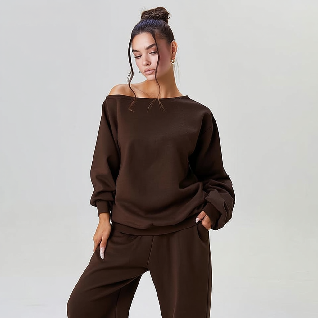 Cozy Butters Set