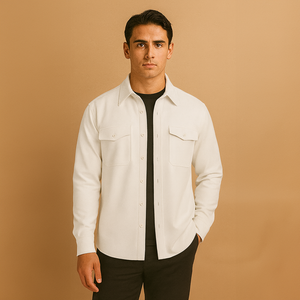 The Martin Overshirt